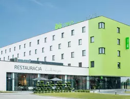 ibis Styles Siedlce | Mazovya Voyvodalığı - Siedlce