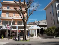 Hotel Anversa | Emilia-Romagna - Rimini - Rivabella