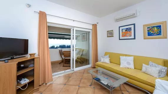 Guest House Maria Di | Dubrovnik-Neretva - Dubrovnik (ve civarı) - Dubrovnik - Gornji Kono