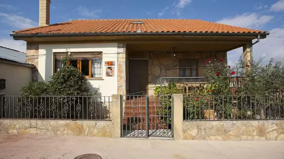 Holiday Home Salva | Kastilya ve Leon - Salamanca (vilayet) - Sierra de Francia - La Rinconada de la Sierra