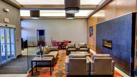 Radisson Hotel & Suites Fort McMurray | Alberta - Fort McMurray