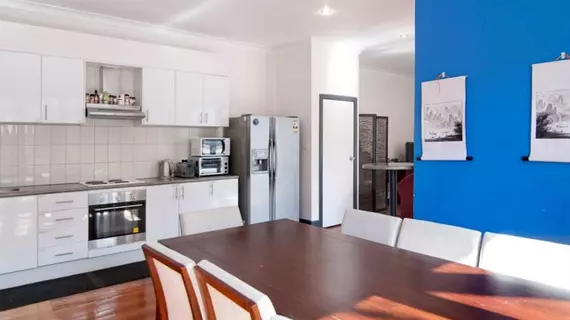 Myriad Dreams Guest House | Victoria - Melbourne (ve civarı) - South Melbourne