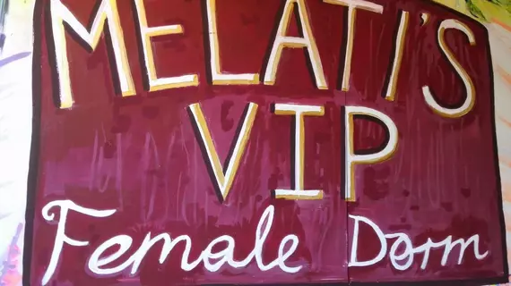 Melati V.I.P Female Dorm | Kedah - Langkawi