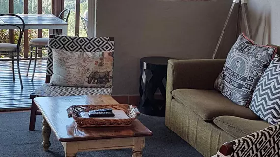 Forest Valley Cottages | Western Cape (il) - Knysna