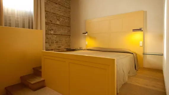 Hotel Villa Ca' Sette | Veneto - Vicenza (vilayet) - Bassano del Grappa