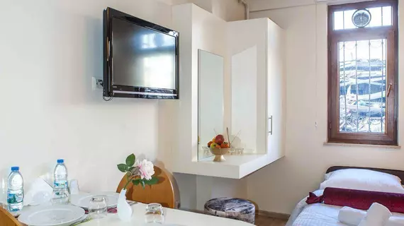 Detay Residence Taksim |  Istanbul  - Beyoğlu - Sütlüce Mahallesi