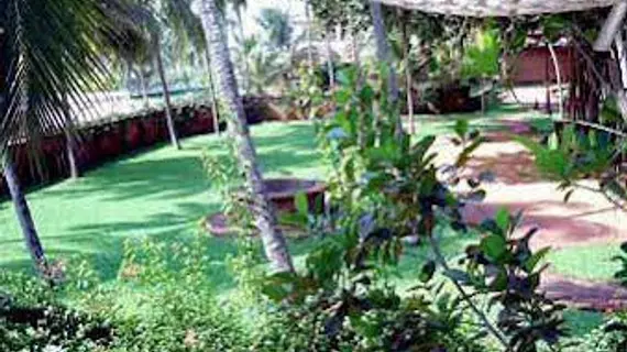 Gabriel Guest House | Goa - Kuzey Goa - Calangute