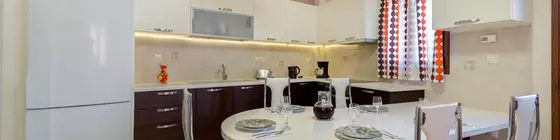 Akrotiri Apartments | Ege Adaları - Santorini