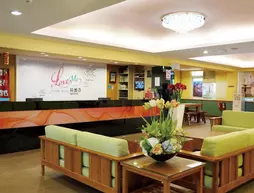 Loveme Resort | Pingtung İlçesi - Hengchun