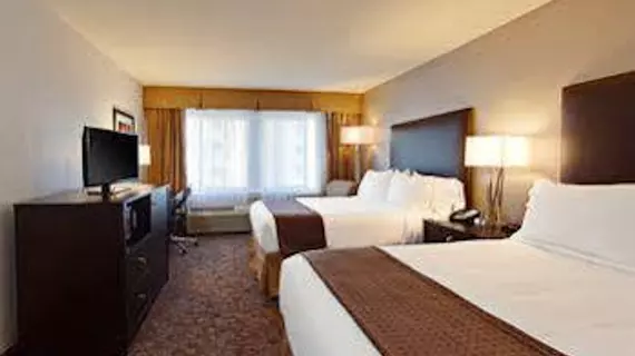 Holiday Inn West Covina | Kaliforniya - Los Angeles County - San Gabriel Valley