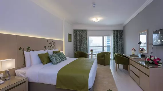 City Stay Prime Hotel Apartment | Dubai - Dubai