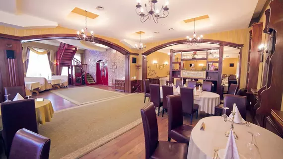 VisPas Hotel | Kişinev