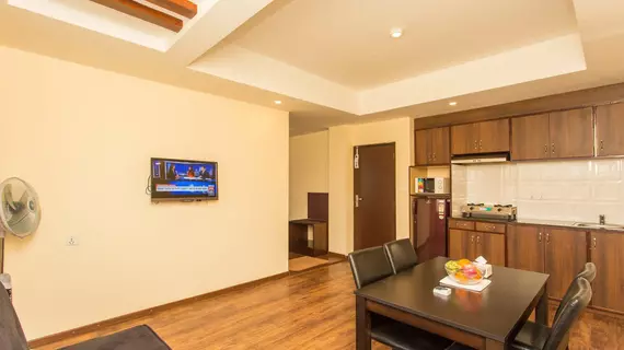 Jay Suites | Kathmandu - Thamel