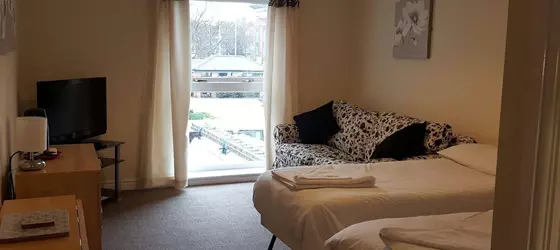 Tees Valley Apartments | Durham (kontluk) - Teesside