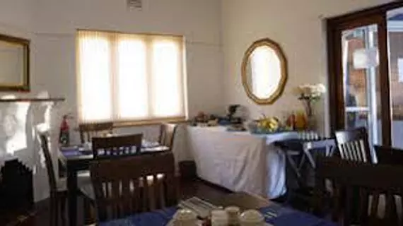 Port View Guest House | West Coast DC - Drakenstein - Cape Town (ve civarı) - Cape Town - Sea Point Gezinti Yolu - Green Point