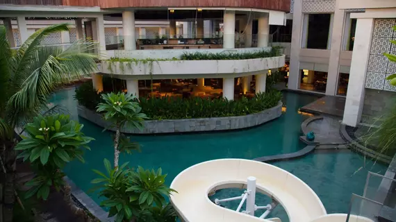 Bali Paragon Resort Hotel | Bali - Jimbaran - Bukit