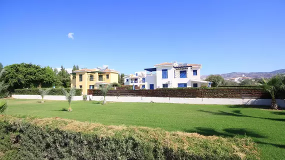 Kotsias Corallia Villas | Baf (ve civarı) - Pegeia