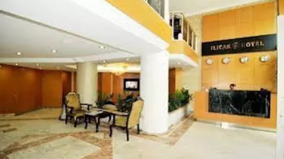 Hotel Ilicak |  Istanbul  - Fatih - Fındıkzade