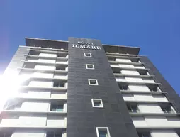 Hotel Ilmare | Gyeonggi - Suwon (ve civarı) - Suwon