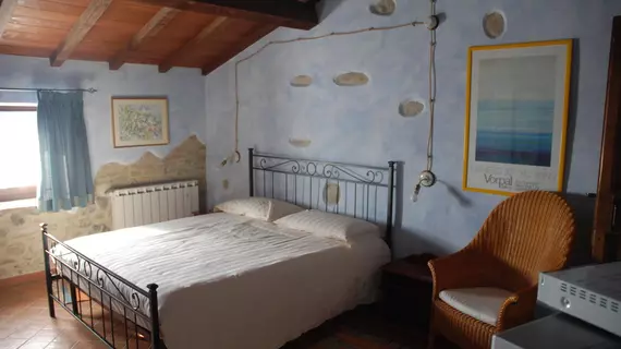 Agriturismo Goccia di Luna | Umbria - Perugia (vilayet) - Umbertide