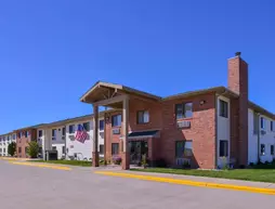 Americas Best Value Inn | Iowa - Council Bluffs (ve civarı) - Missouri Valley