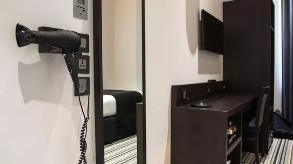 The W14 Hotel | Londra (ve civarı) - Batı Londra