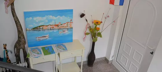 Apartment Mary | Split-Dalmaçya - Trogir