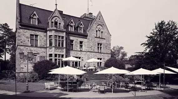 Romantik Hotel Schloss Rettershof | Hessen - Frankfurt (ve civarı) - Kelkheim