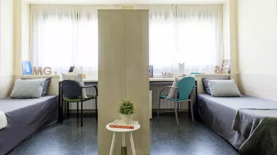 Residencia Erasmo | Madrid Özerk Topluluğu - Madrid (ve civarı) - Madrid