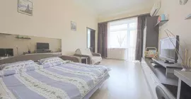 Olga Apartments on Maidan Nezalezhnosti | Kiev (ve civarı) - Kiev - Shevchenkivskyi Rayonu