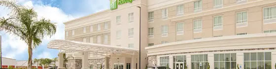 Holiday Inn New Orleans Airport North | Louisiana - New Orleans (ve civarı) - Kenner - Kenner - Louis Armstrong Uluslararası Havalimanı