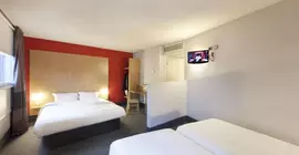 B&B Hotel RENNES Ouest Villejean | Brittany - Ille-et-Vilaine - Rennes - Quartier Villejean - Beauregard