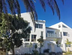 5 Options Guest House | Western Cape (il) - West Coast DC - Drakenstein - Cape Town (ve civarı) - Cape Town - Bloubergstrand