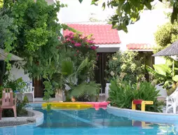 Oasis Bungalows Rodos | Ege Adaları - Rodos Bölgesel Birimi - Rodos