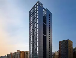 Shilla Stay Seocho | Gyeonggi - Seul (ve civarı) - Seul