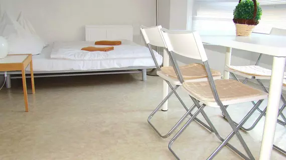 Hostel near the Brandenburg Gate | Berlin (ve civarı) - Berlin - Mitte