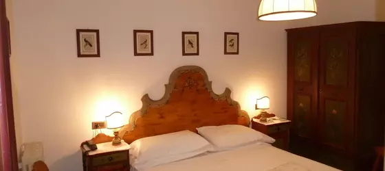 Hotel Menardi | Veneto - Belluno (vilayet) - Cortina d'Ampezzo