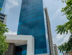 Crowne Plaza Barranquilla | Magdalena - Barranquilla (ve civarı) - Barranquilla - Riomar