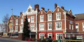 Crewe Arms Hotel