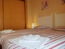 Malaga Centro Apartamentos | Andalucia - Malaga İli - Malaga - Malaga Tarihi Merkezi - Centro