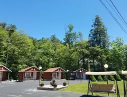 Seven Dwarfs Motel & Cabins | New York - George Gölü (ve civarı) - Lake George