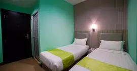 Greenland Hotel Batam | Riau Adaları - Batam