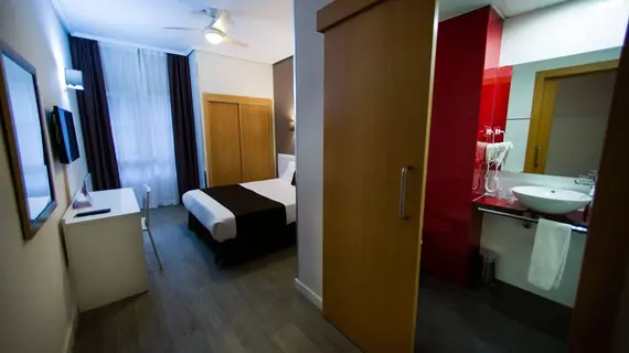 Sweet Hotel Continental | Valencia Bölgesi - Valencia (vilayet) - Valencia Kent Merkezi - Ciutat Vella