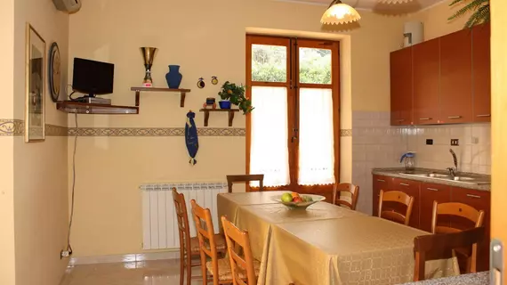 B&B Ondazzurra | Sicilya - Messina (vilayet) - Piraino