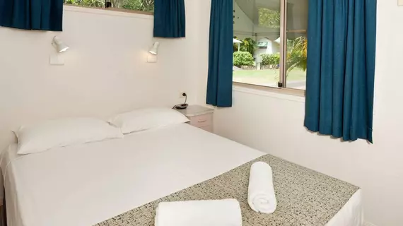 Ellis Beach Oceanfront Bungalows | Queensland - Cairns - Ellis Beach