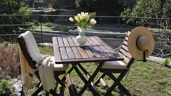 Cà du Ferrà Farm & Relax | Liguria - La Spezia (il) - Bonassola