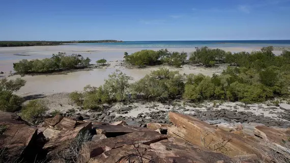 Cygnet Bay Pearl Farm | Batı Avustralya - Dampier Peninsula