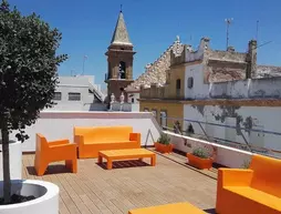 Apartamentos Maier | Andalucia - Cadiz (vilayet) - Cadiz - Eski Kent Bölgesi