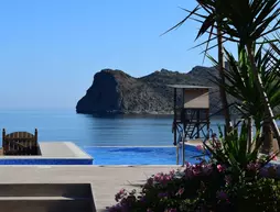 Beach Front Villa | Girit Adası - Hanya (bölge) - Hanya