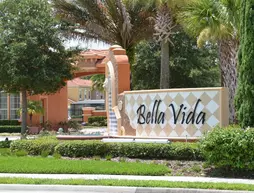 Bella Vida Resort by Fidelity | Florida - Orlando (ve civarı) - Lake Buena Vista - Disney's Maingate East